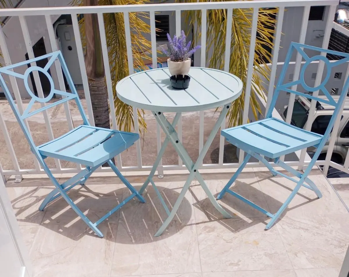 Apartment Urban Lodgings Two @ Roosevelt 457 San Juan