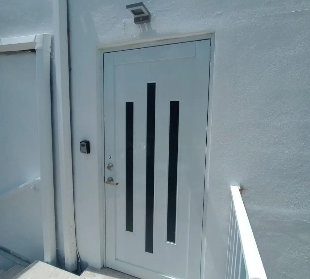 Apartment Urban Lodgings Two @ Roosevelt 457 San Juan